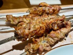 -相约·羊村小馆非遗手抓肉(七一酱园店)