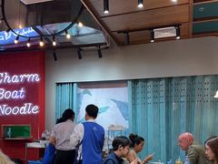 -曼谷素万那普国际机场