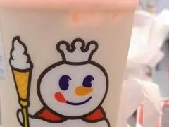 -蜜雪冰城(龙河路店)