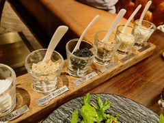 -恰餐厅及酒吧 CHAR Bar & Grill (北京丽都皇冠假日店)