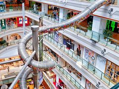 -巴黎春天(浦建店)