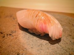 -Ginza Onodera 鮨(外滩十八号店)