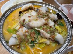 -喜家德虾仁水饺(百盛优客店)