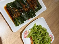 -老班长手工灌汤包老店(东山店)