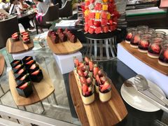 -福州泰禾铂尔曼酒店·大堂酒廊