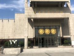 -辽沈战役纪念馆