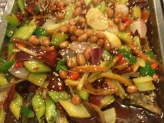 烤鱼-滋味烤鱼(超洋店)