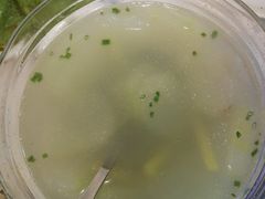冬瓜海鲜汤-金龙渔港(双楠店)