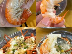 -都斛海鲜街