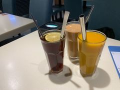 -龙记烧腊茶餐厅(常德路店)