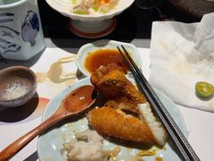 -匠和风精致料理(祥禾天地店)