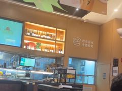 -木屋烧烤(惠阳华润小径湾店)