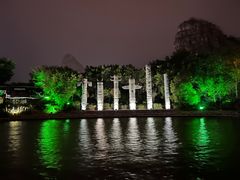 -桂林两江四湖景区
