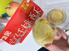 -詹记桃酥(北京通州梨园店)