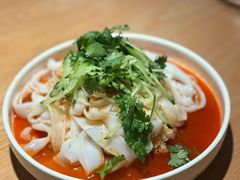 -谷丽麦馕新疆菜·清真(步步高梅溪新天地店)