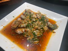 -铜锣湾·有麝自然香(渝北财富中心店)