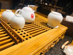 -小城粥道·海胆鲜虾粥(解放广场店)