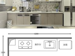 -翼森原创设计·全案实景落地