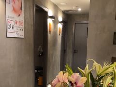 -施奈儿.洗头頭療.按摩SPA.采耳(上梅林店)