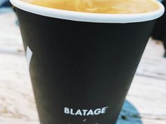 -BLATAGE COFFEE
