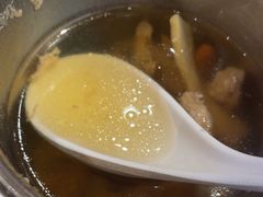 -华记煲仔华·煲仔饭(三元里万科里店)