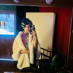 -古今弄潮旗袍摄影体验馆(老门东店)