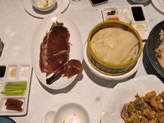 -福海居烤鸭店(鸟巢店)