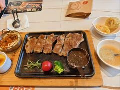 -豪享来牛排(人民店)