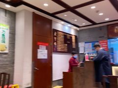 -老正兴菜馆(福州路店)