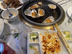 -火炉火自助餐(朝阳大悦城店)