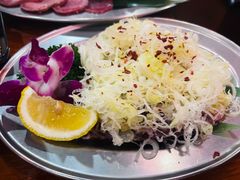 -大阪烧肉BAKA一代(十亩地店)