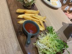 -Maxpoint Kitchen 西餐咖啡(乐峰广场店)