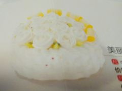 -味多美蛋糕(洋桥店)