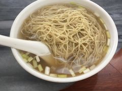 -周门传统竹升面