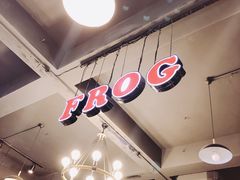 大堂-麻辣巅峰美蛙鱼头火锅(犀浦店)