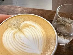 -Again Coffee Roaster(香蜜湖店)