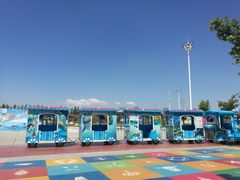 -华夏文旅海洋公园