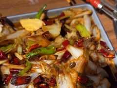 -一烧一烤•锦州烧烤(KTV包房·长江街店)