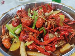 -龙虾奇迹(大华三路店)