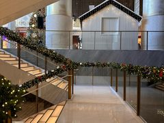 -王府半岛酒店
