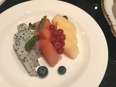 -行者书屋大堂吧 ·下午茶(南京圣和府邸酒店)