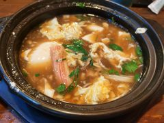 -老姑砂锅·烧烤天津菜(体北道店)