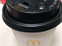 -麦当劳(中山八路店)