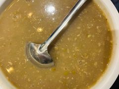 -庞家烧烤客栈(炮台山店)