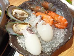 -水林间·寿喜烧自助(仙林金鹰店)