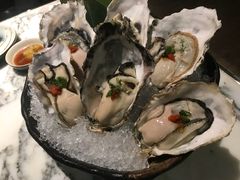 日本直送生蠔-家贺屋刺身寿司专门店