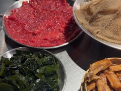 -鹿鸣山草本茶香火锅(园西路店)