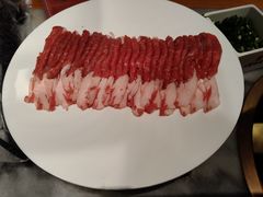 -奇门涮肉·羊蝎子·炭火烤肉(簋街总店)