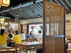-大盐帮川菜馆(长楹天街店)