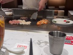 -火地铁板烧(昆山万象汇店)